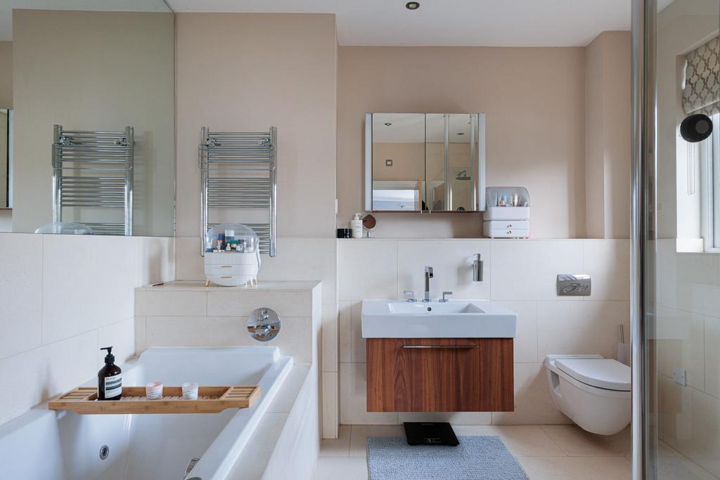 Principle En Suite
