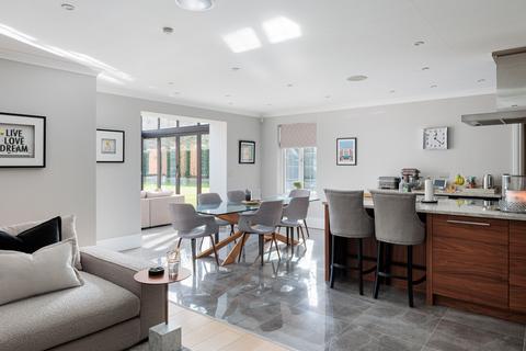 undefined, Fletsand Road, Wilmslow, Cheshire, SK9