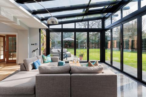 undefined, Fletsand Road, Wilmslow, Cheshire, SK9