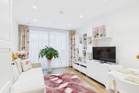 undefined, Mill Mead, Staines-upon-Thames, Surrey, TW18