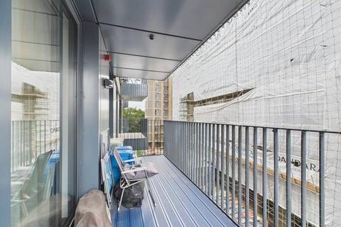 2 bedroom apartment for sale, Mill Mead, Staines-upon-Thames, Surrey, TW18