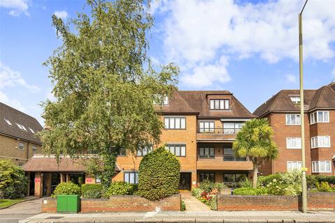 undefined, Hendon Lane, London, N3