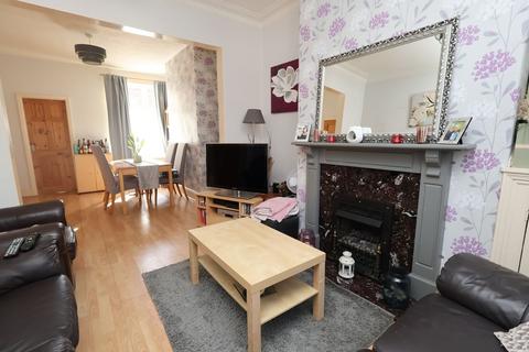 3 bedroom terraced house for sale, Norway Street, Stretford, M32