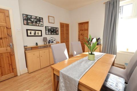 3 bedroom terraced house for sale, Norway Street, Stretford, M32
