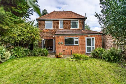 2 bedroom detached house for sale, Westfield Lane, Swanland, HU14