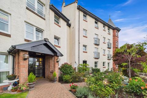 undefined, Ericht Court, Upper Mill Street, Blairgowrie PH10