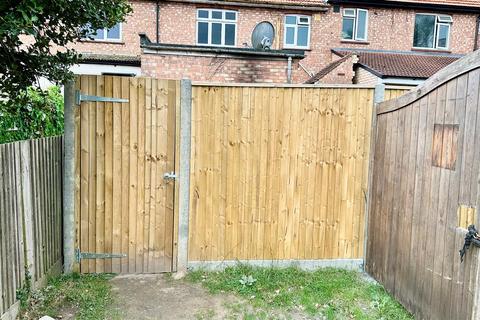 undefined, Crabtree Lane, Lancing BN15