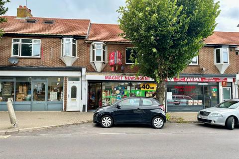 undefined, Crabtree Lane, Lancing BN15