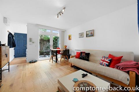 undefined, Godson Yard, London NW6