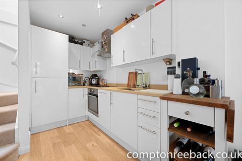 undefined, Godson Yard, London NW6