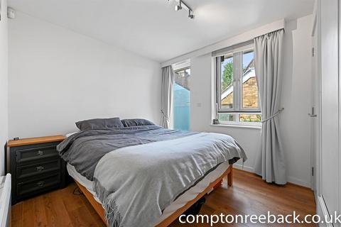 undefined, Godson Yard, London NW6