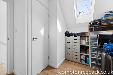 undefined, Godson Yard, London NW6