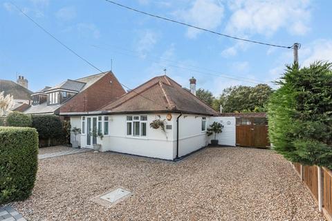 3 bedroom detached bungalow for sale, Herne Bay Road, Tankerton, Whitstable