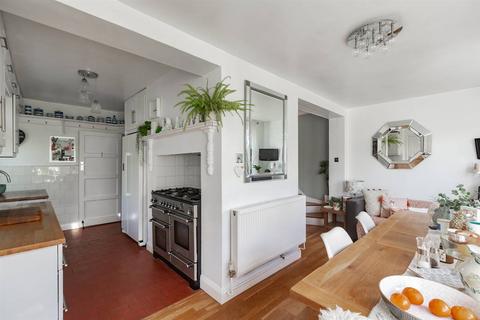 3 bedroom detached bungalow for sale, Herne Bay Road, Tankerton, Whitstable