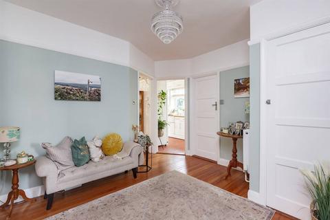 3 bedroom detached bungalow for sale, Herne Bay Road, Tankerton, Whitstable