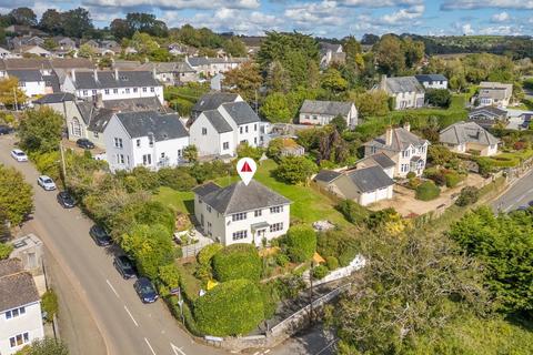 undefined, New Road, Yealmpton