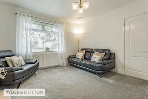 undefined, Edinburgh Way, Queensway, Rochdale, Greater Manchester, OL11