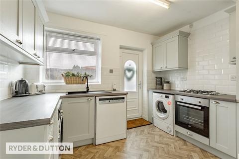 undefined, Edinburgh Way, Queensway, Rochdale, Greater Manchester, OL11