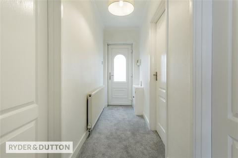 undefined, Edinburgh Way, Queensway, Rochdale, Greater Manchester, OL11