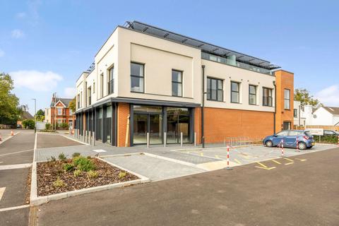 undefined, Leckhampton Road, Cheltenham GL53