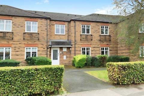 undefined, Oak Tree Court, York YO32
