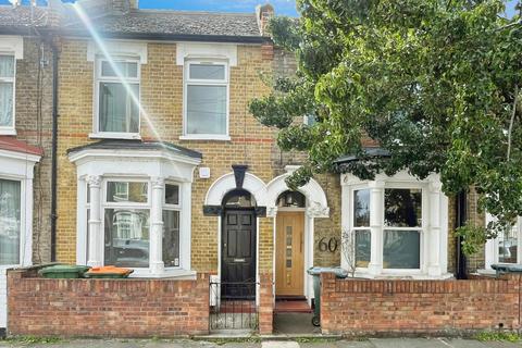 undefined, Humberstone Road, London E13