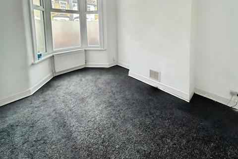 undefined, Humberstone Road, London E13