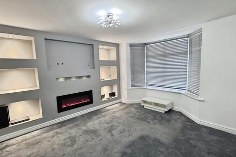 undefined, Cottam Avenue, Preston PR2