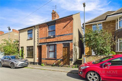 2 bedroom semi-detached house for sale, Oakley Street, Northamptonshire NN16