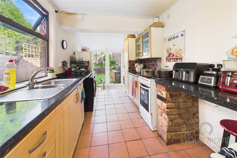 2 bedroom semi-detached house for sale, Oakley Street, Northamptonshire NN16