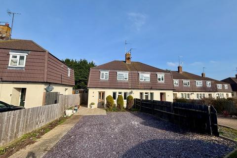 24 Bouverie Road, Hardingstone, Northampton, NN4 6EL