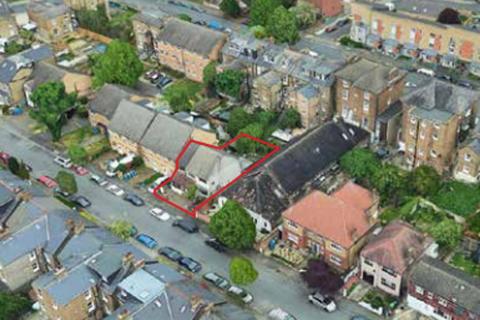 undefined, Nunhead, Peckham
