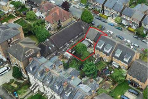undefined, Nunhead, Peckham
