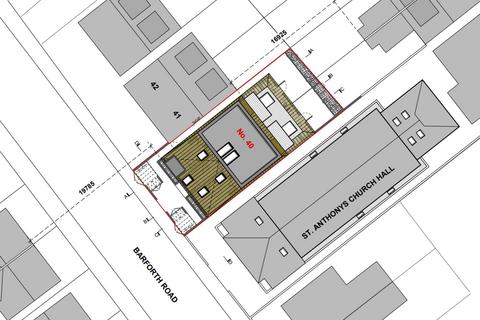 40 Barforth Road, London, SE15 3PS
