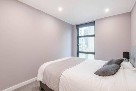 2 bedroom flat for sale, Discovery Dock, E14, Docklands, London, E14