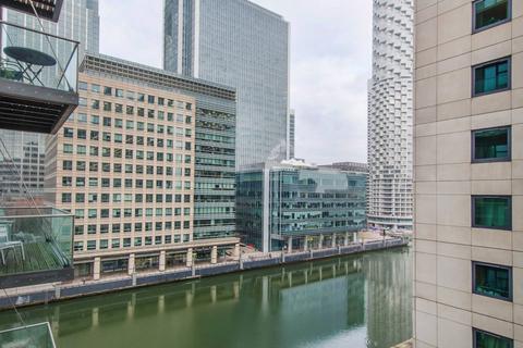 2 bedroom flat for sale, Discovery Dock, E14, Docklands, London, E14