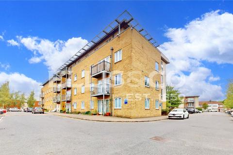 King George Crescent, Wembley, HA0