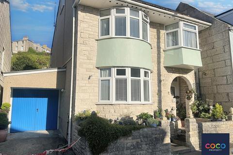 4 bedroom detached house for sale, Chiswell, Portland DT5