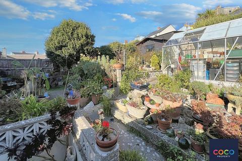 4 bedroom detached house for sale, Chiswell, Portland DT5