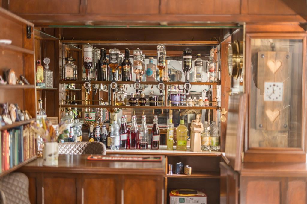 Bar Area