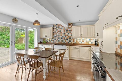 undefined, Mill Street, Polstead