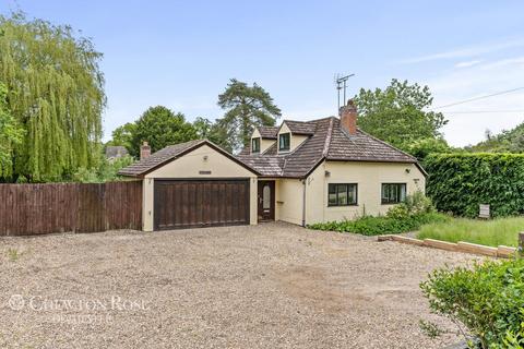 undefined, Mill Street, Polstead