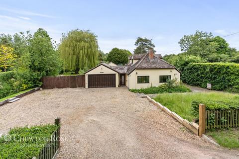 Mill Street, Polstead