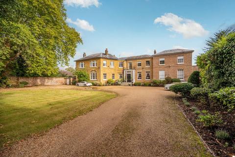 undefined, Hadley Green Road, Hadley Wood, Barnet, EN5