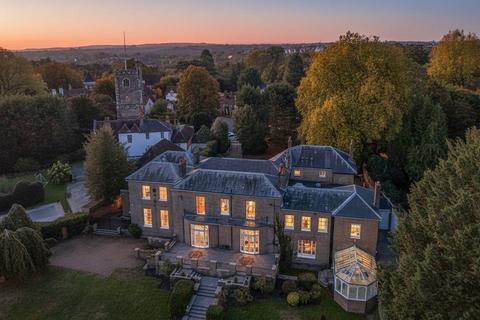 9 bedroom detached house to rent, Hadley Green Road, Hadley Wood, Barnet, EN5