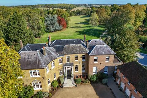 9 bedroom detached house to rent, Hadley Green Road, Hadley Wood, Barnet, EN5