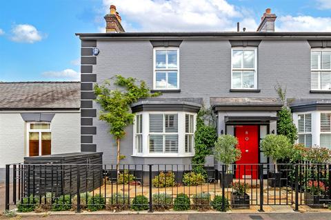 undefined, Grange Street, St Albans