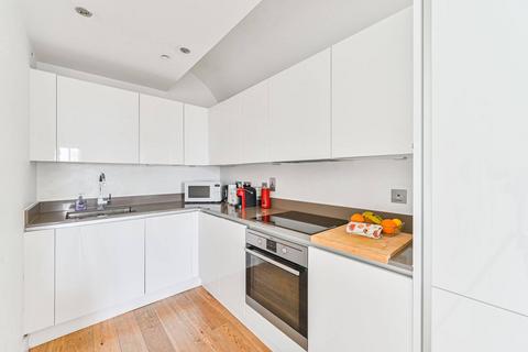 1 bedroom flat for sale, Hayes Point, Woolwich, London, SE18