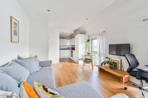 1 bedroom flat for sale, Hayes Point, Woolwich, London, SE18
