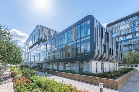 Hayes Point, Woolwich, London, SE18
